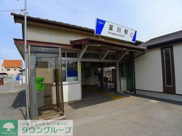 ジックス石原 Bの物件内観写真